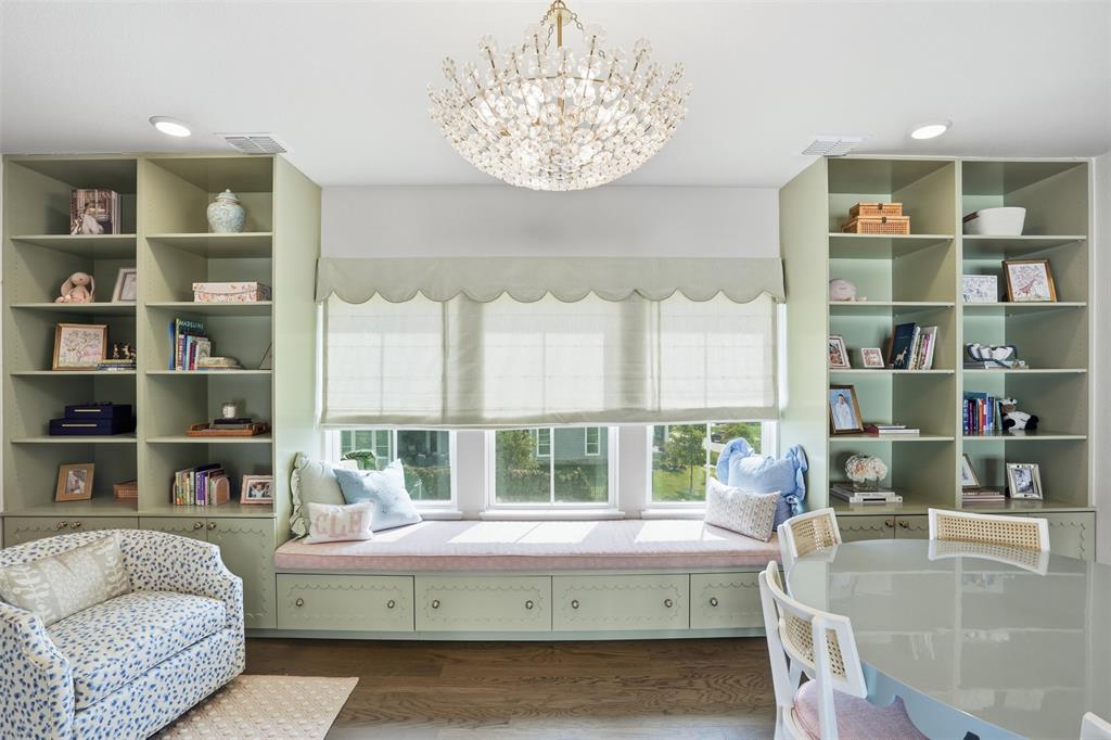 Walsh Ranch - Residential