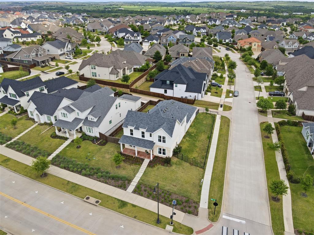 Walsh Ranch - Residential