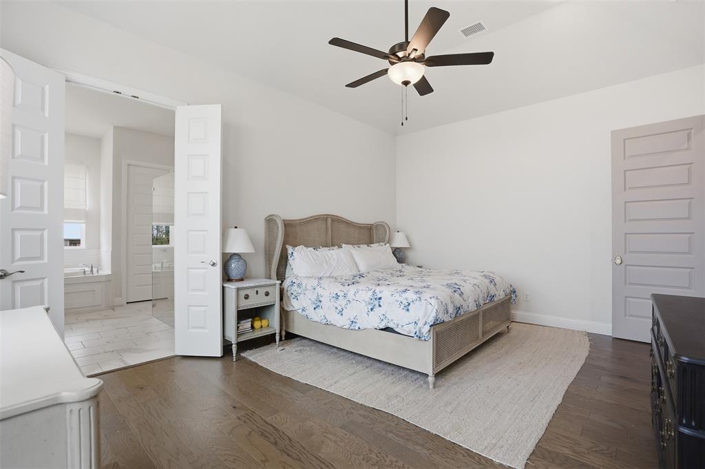 Walsh Ranch - Residential