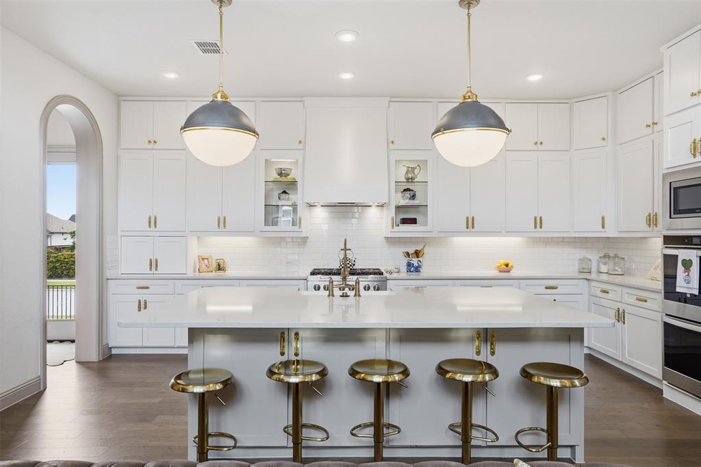 Walsh Ranch - Residential