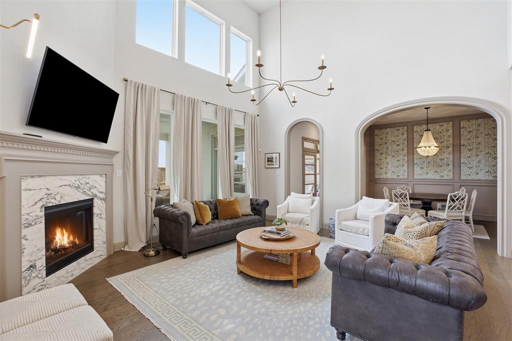 Walsh Ranch - Residential