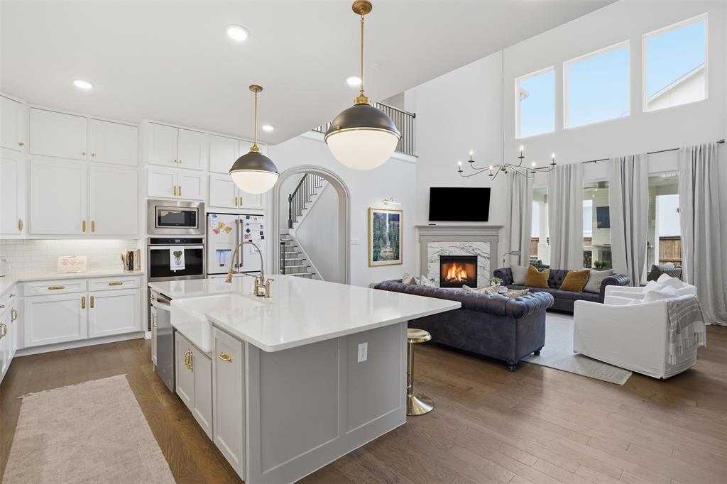 Walsh Ranch - Residential