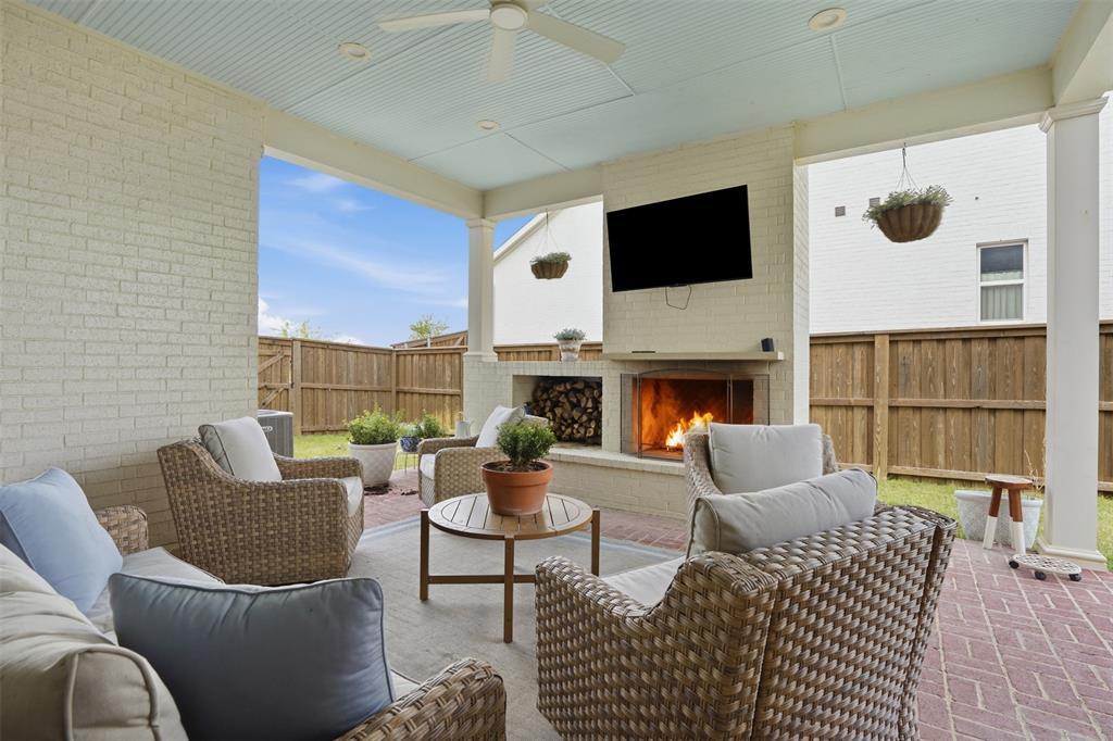 Walsh Ranch - Residential