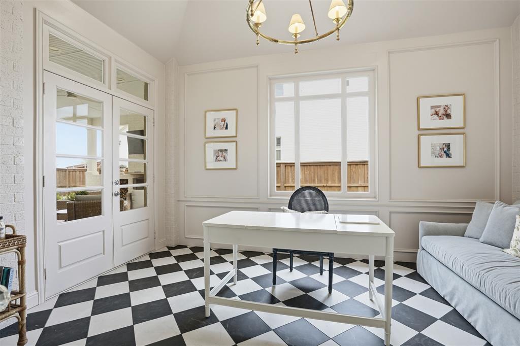 Walsh Ranch - Residential