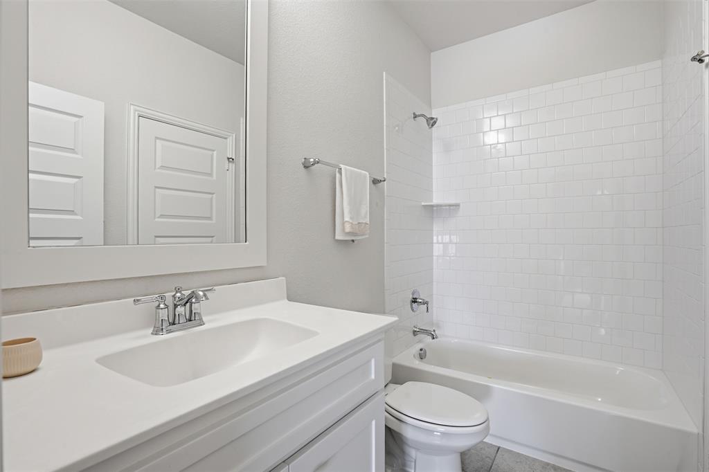 Walsh Ranch - Residential