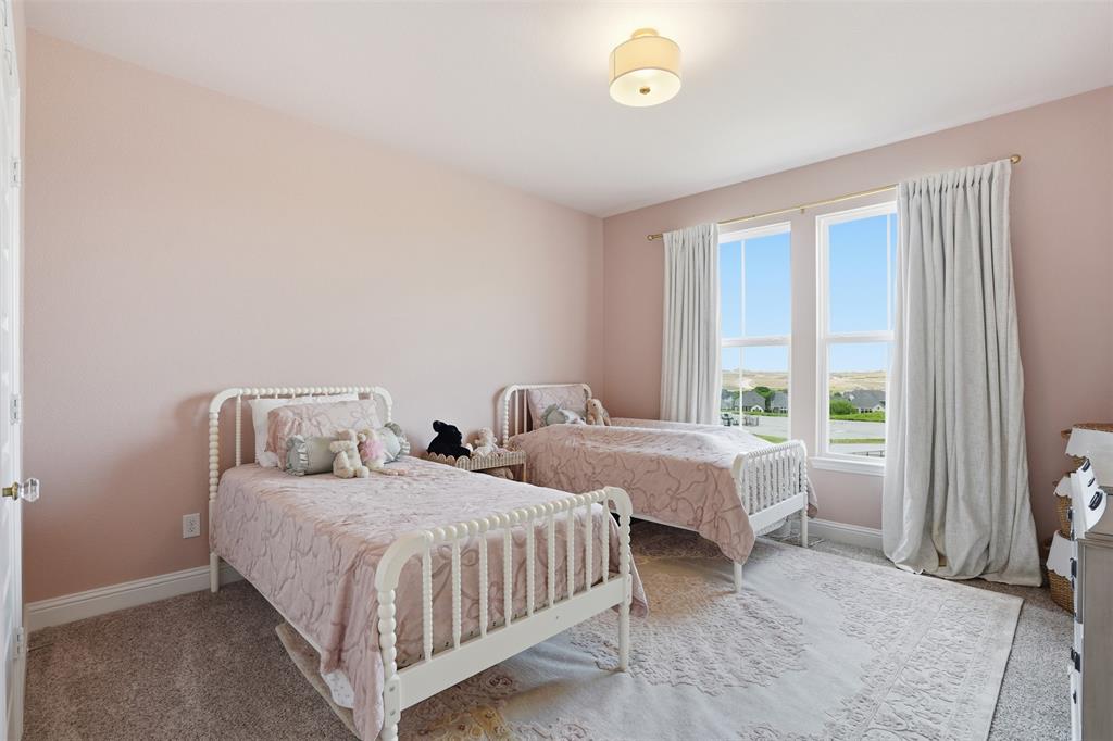 Walsh Ranch - Residential