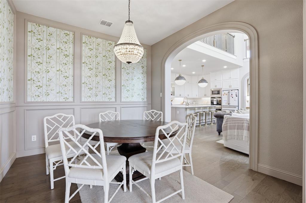 Walsh Ranch - Residential