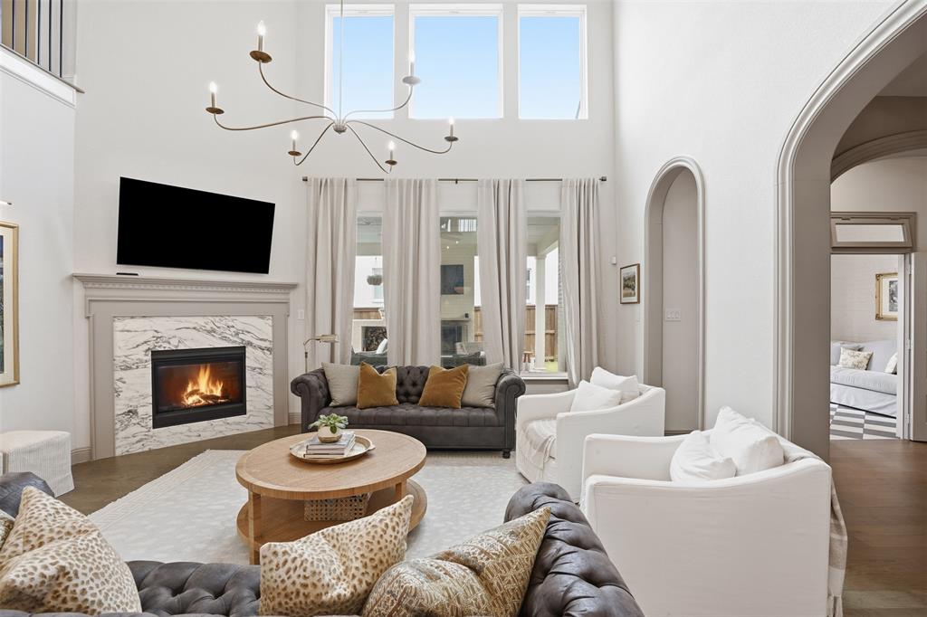 Walsh Ranch - Residential