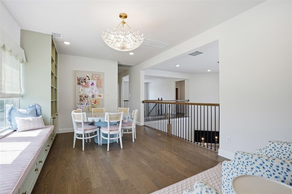 Walsh Ranch - Residential