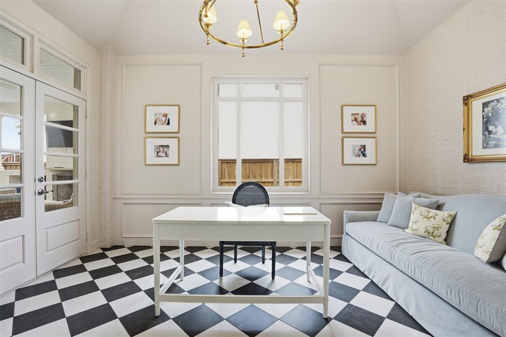 Walsh Ranch - Residential