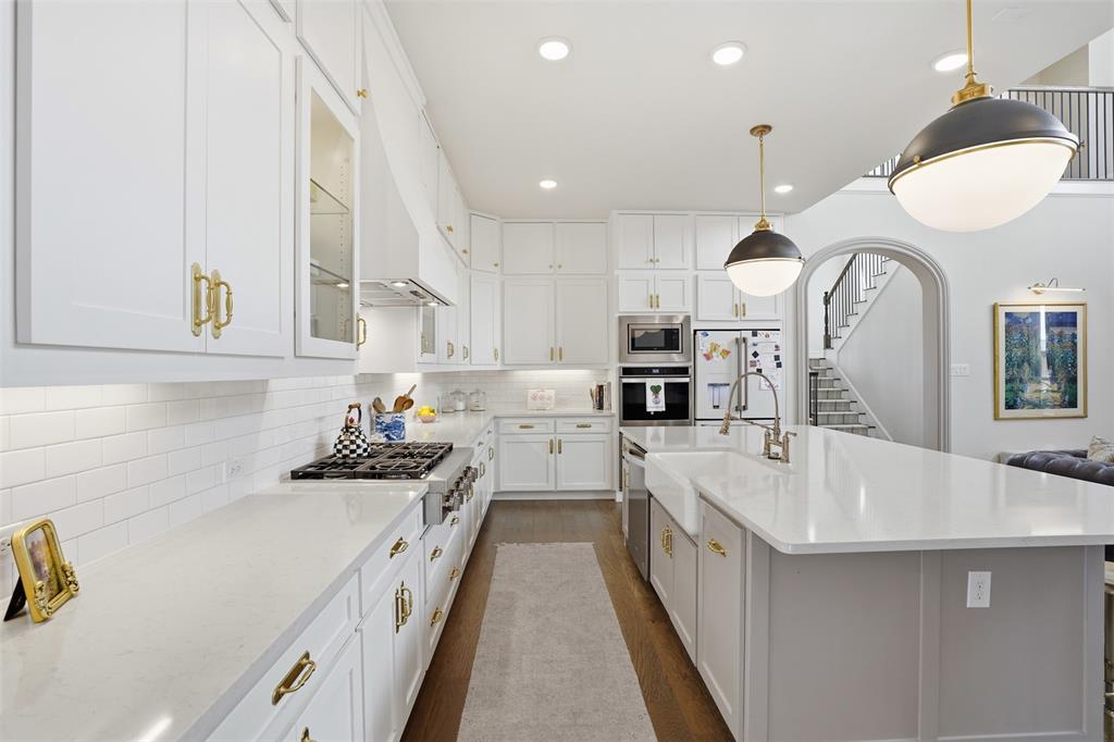 Walsh Ranch - Residential