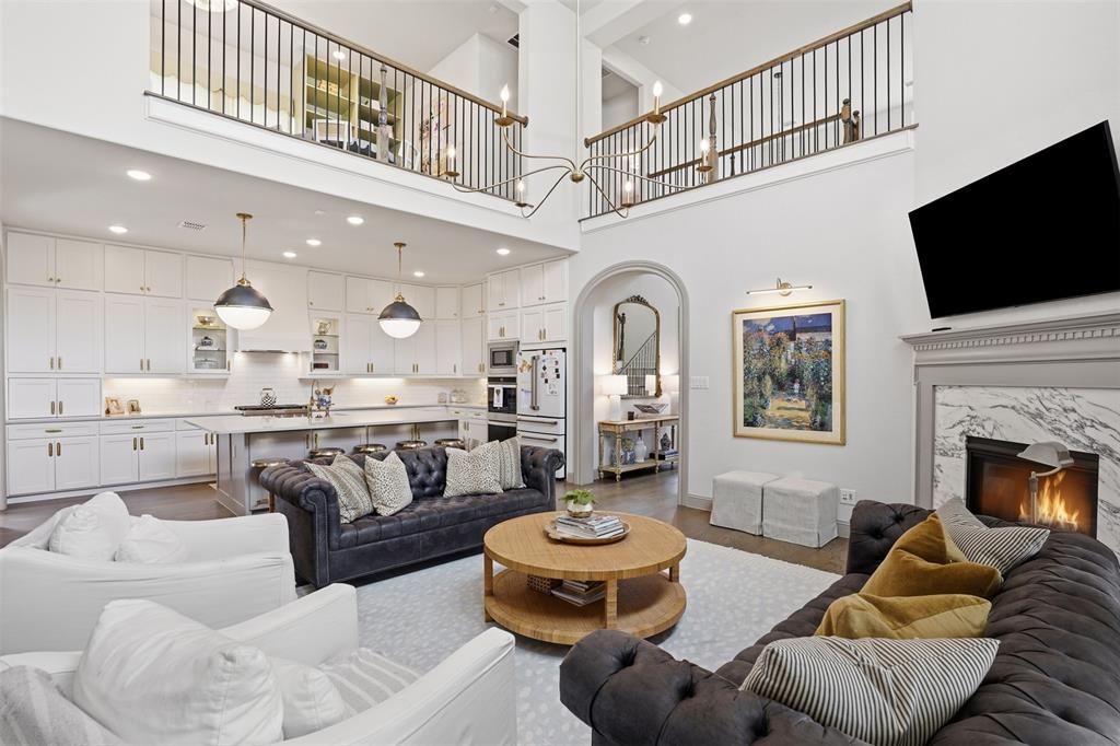 Walsh Ranch - Residential