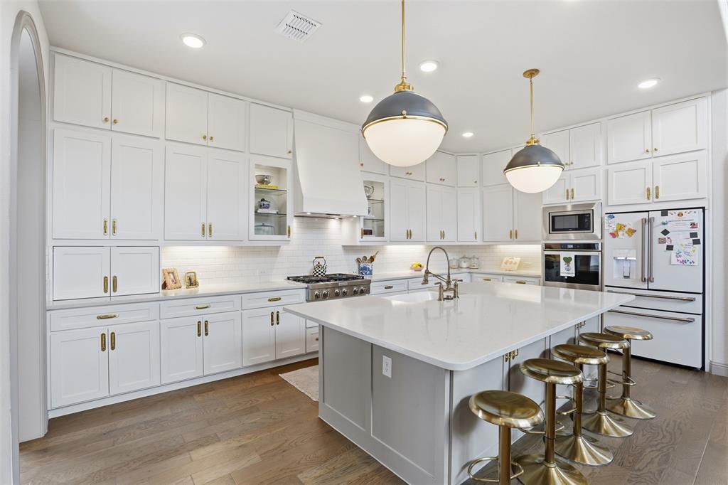 Walsh Ranch - Residential