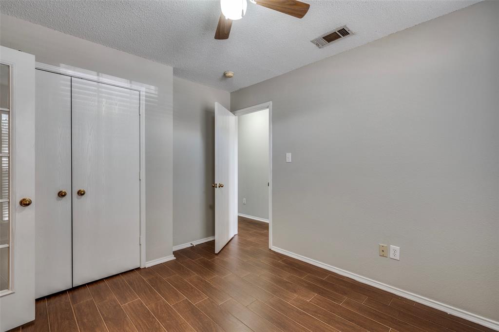 Lonesome Dove Estates - Residential Lease