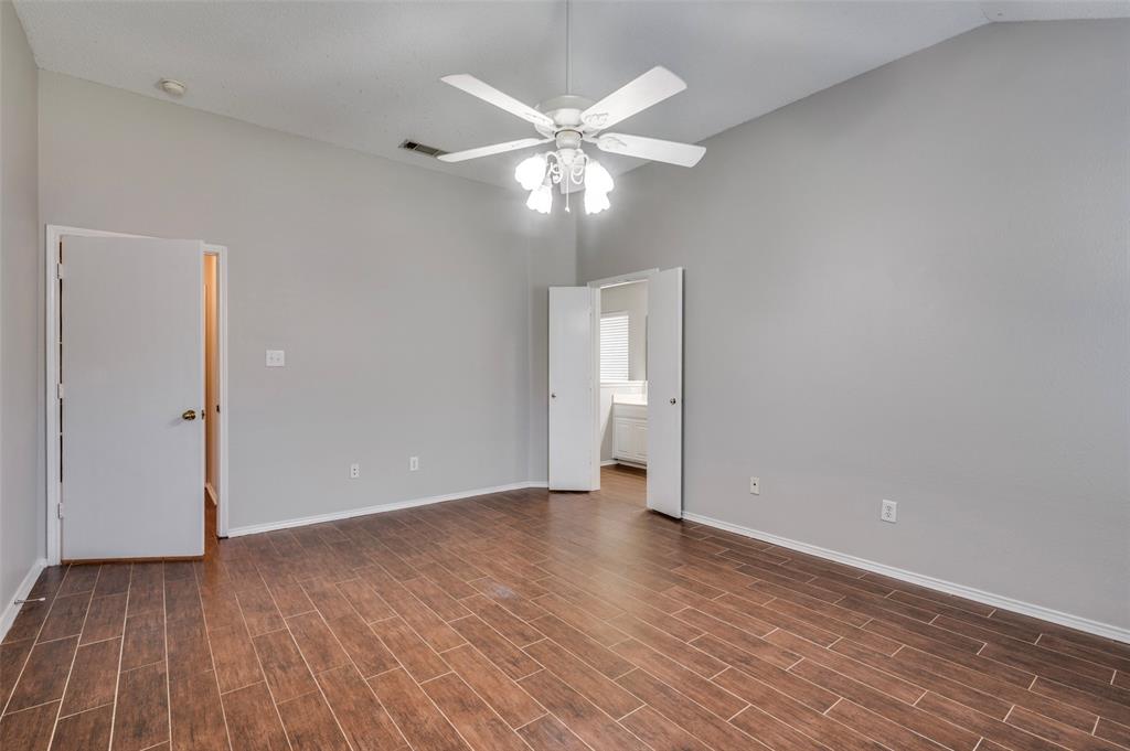 Lonesome Dove Estates - Residential Lease