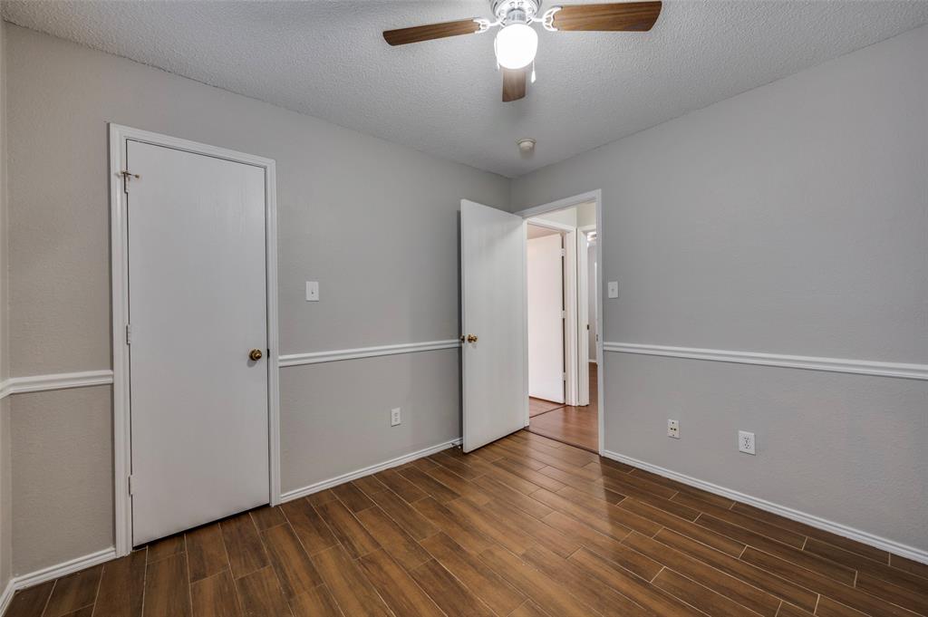 Lonesome Dove Estates - Residential Lease