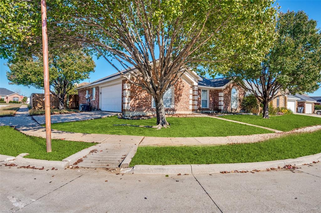 Lonesome Dove Estates - Residential Lease