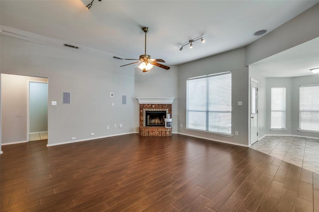 Lonesome Dove Estates - Residential Lease