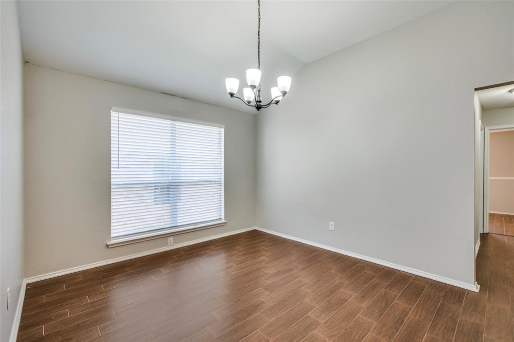 Lonesome Dove Estates - Residential Lease