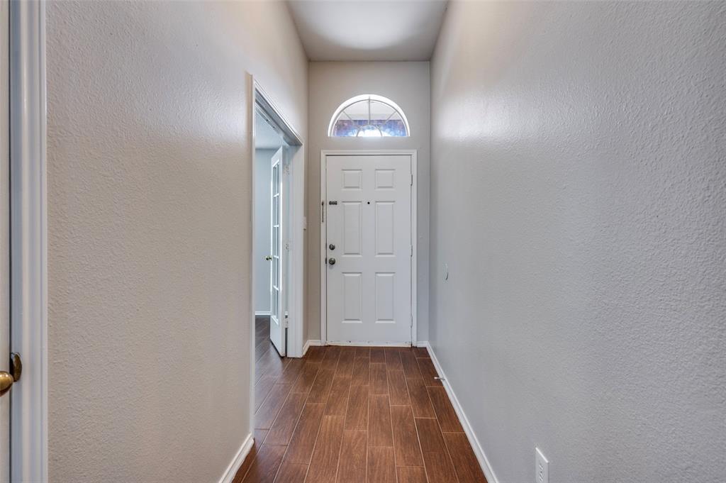 Lonesome Dove Estates - Residential Lease