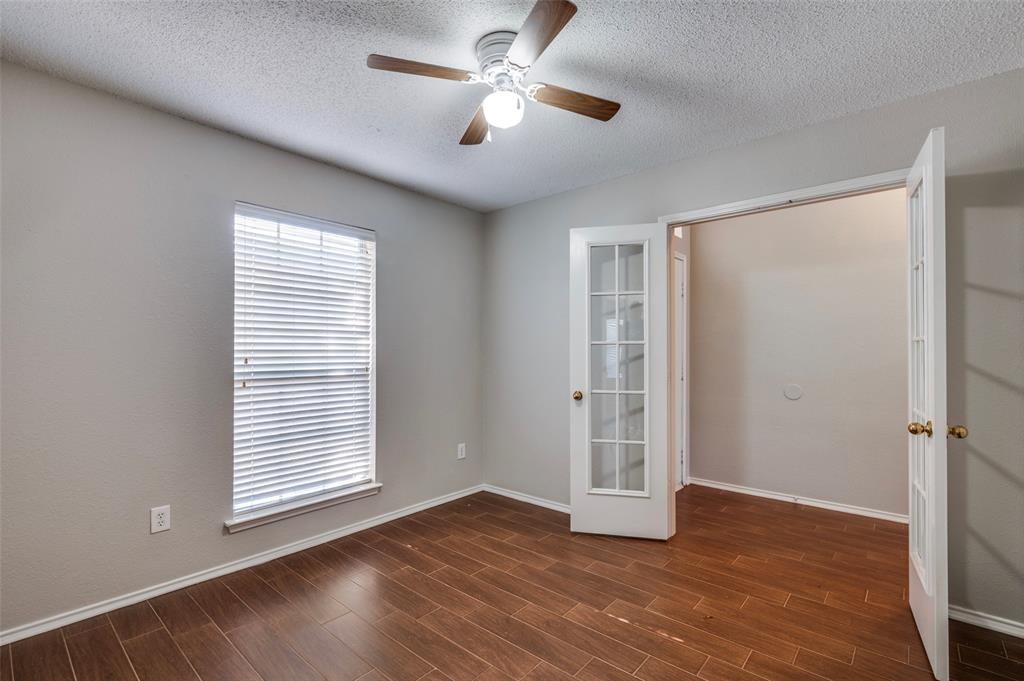 Lonesome Dove Estates - Residential Lease