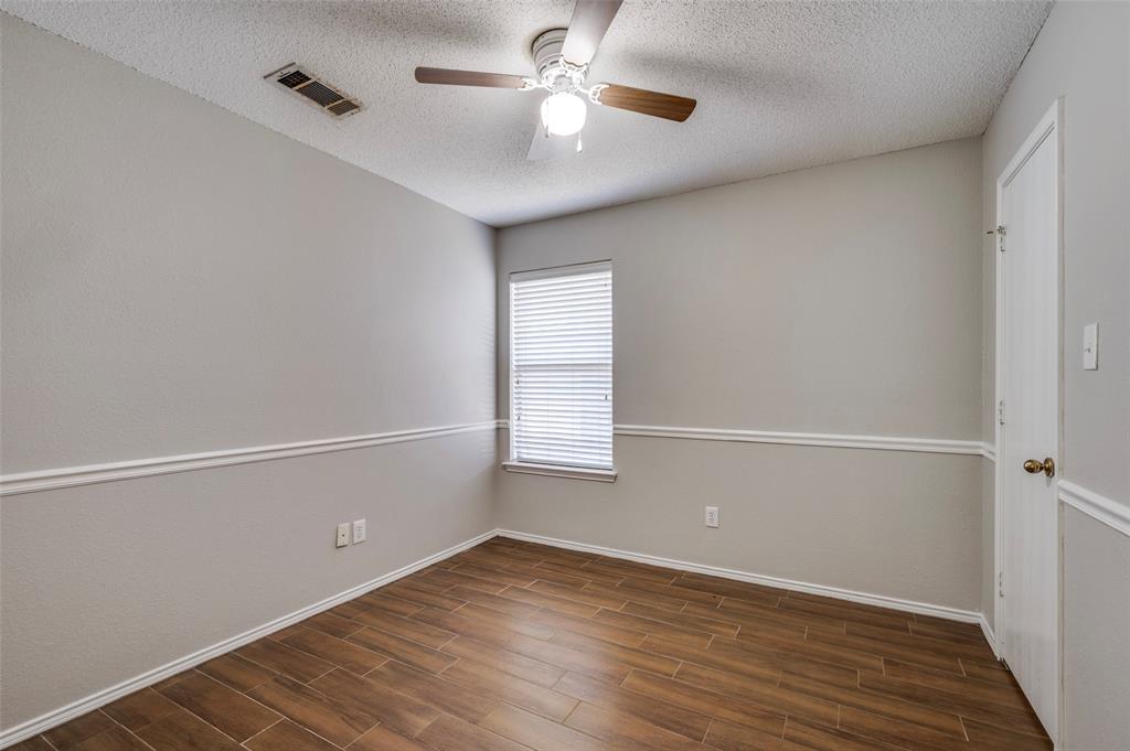 Lonesome Dove Estates - Residential Lease