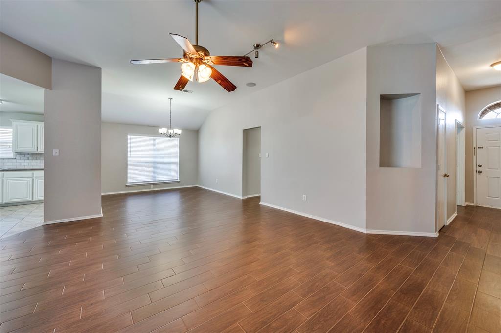 Lonesome Dove Estates - Residential Lease