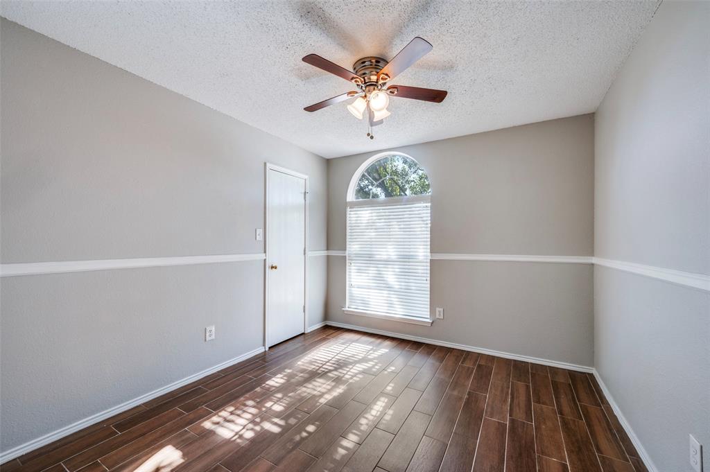 Lonesome Dove Estates - Residential Lease