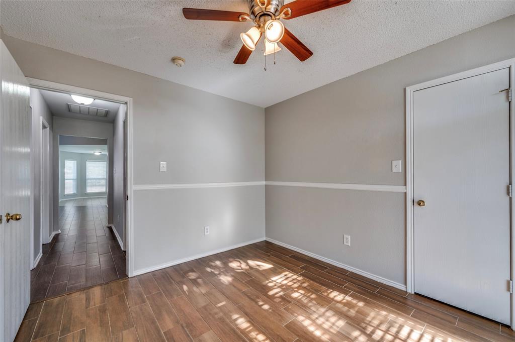 Lonesome Dove Estates - Residential Lease