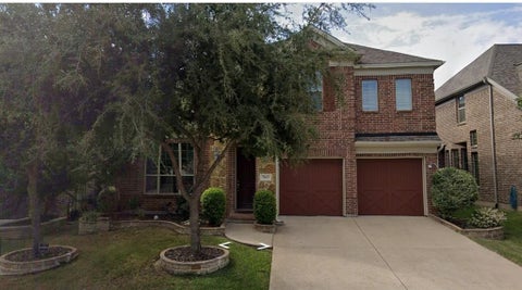 Photo of 7613 Choctaw Lane, McKinney, TX 75070 (MLS # 21362642)