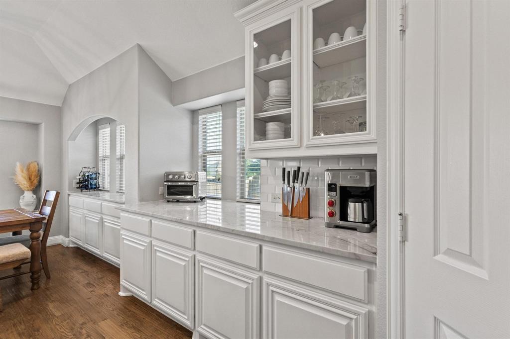 Cedar Ridge Estates - Residential