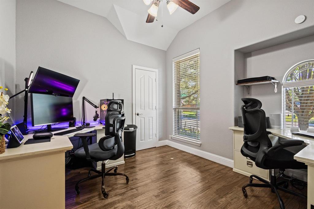 Cedar Ridge Estates - Residential