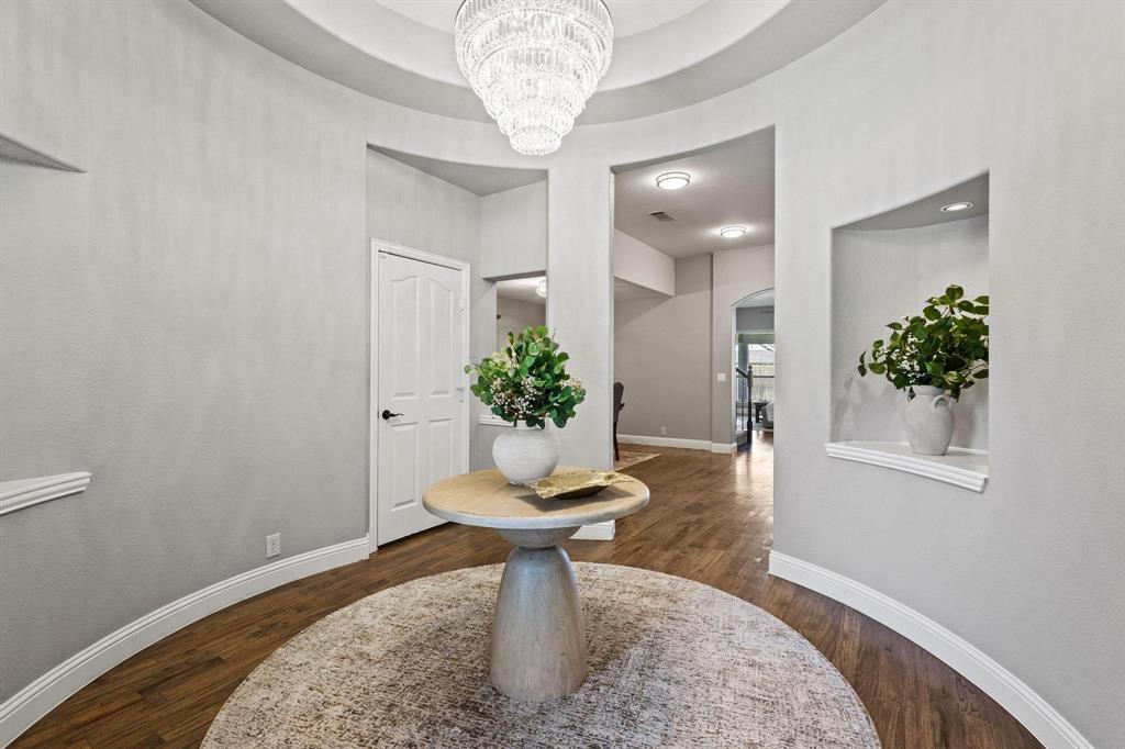 Cedar Ridge Estates - Residential