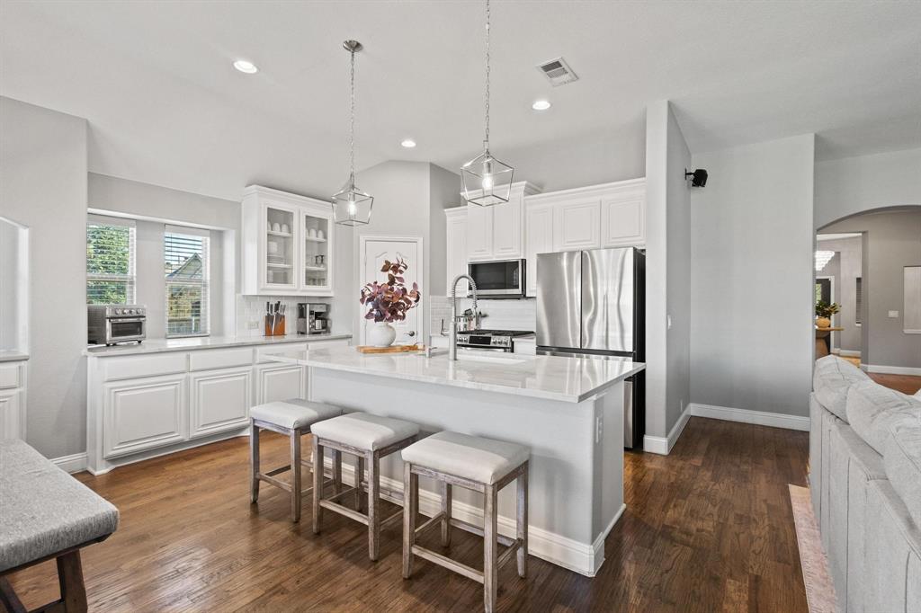 Cedar Ridge Estates - Residential