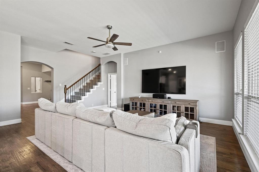 Cedar Ridge Estates - Residential