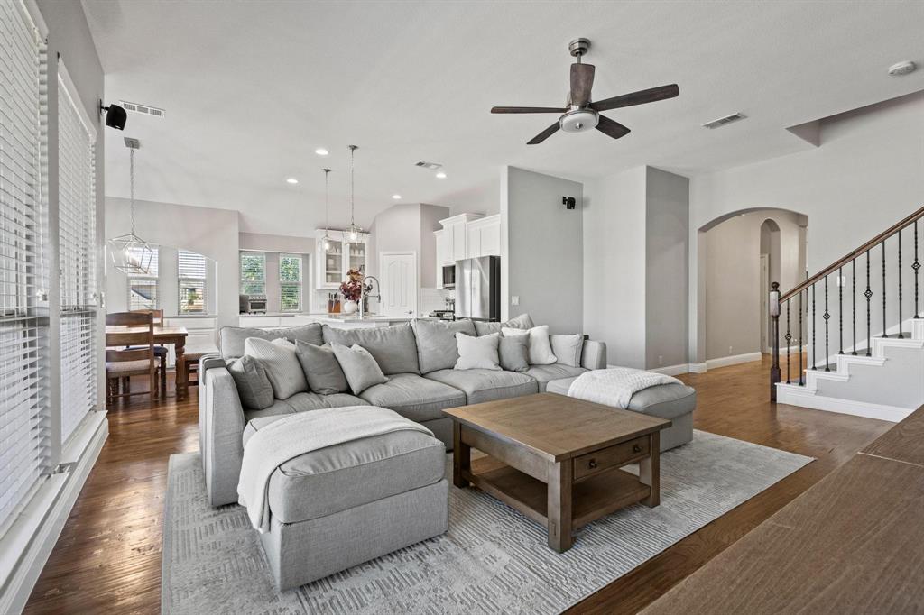 Cedar Ridge Estates - Residential