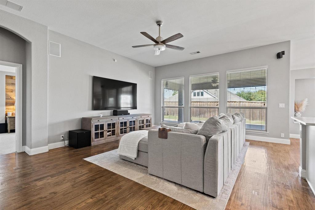 Cedar Ridge Estates - Residential