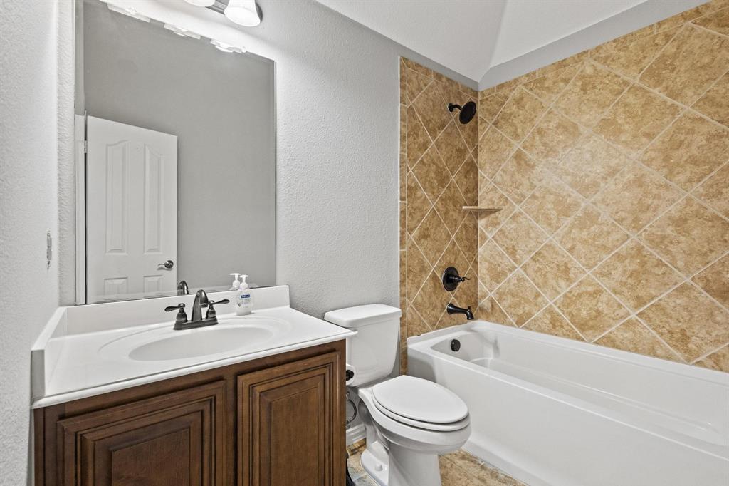 Cedar Ridge Estates - Residential