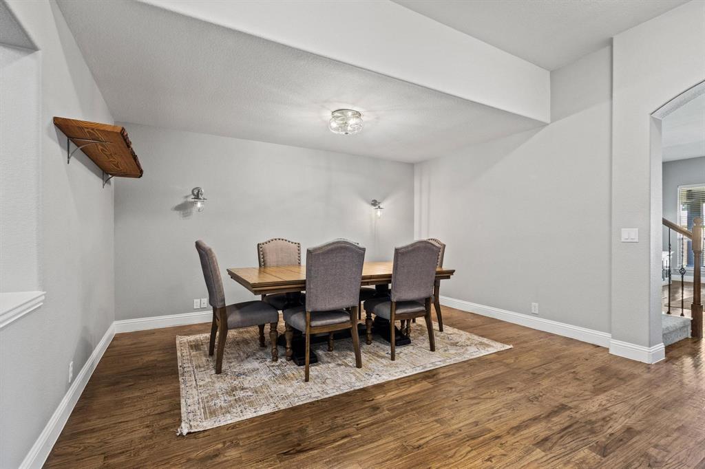 Cedar Ridge Estates - Residential