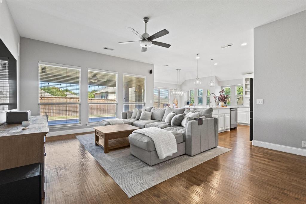 Cedar Ridge Estates - Residential