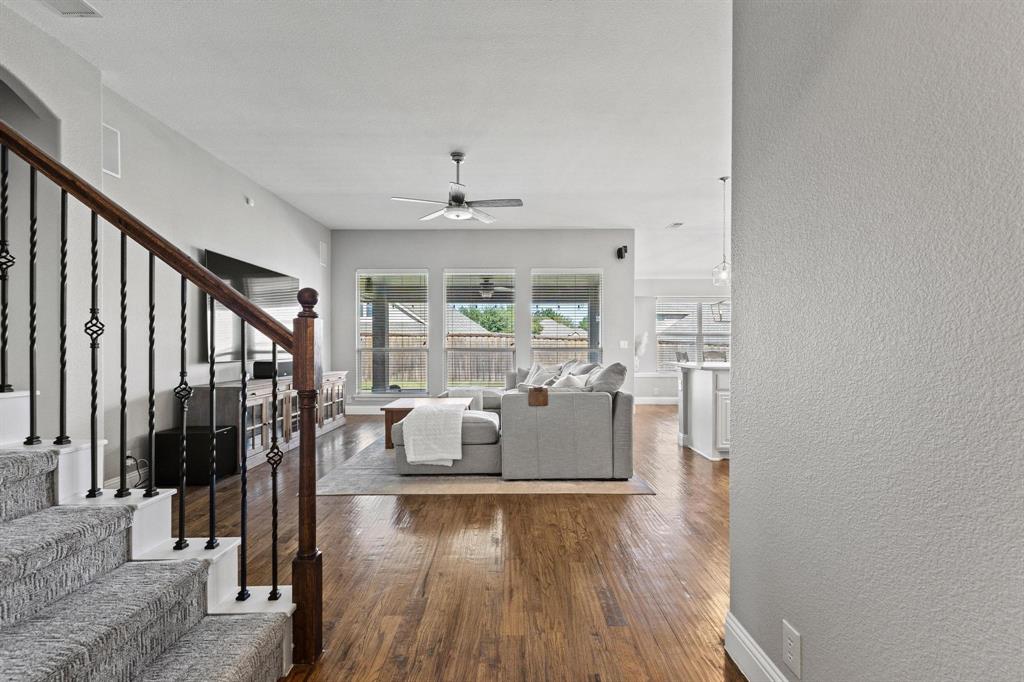 Cedar Ridge Estates - Residential