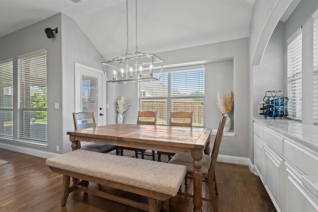 Cedar Ridge Estates - Residential