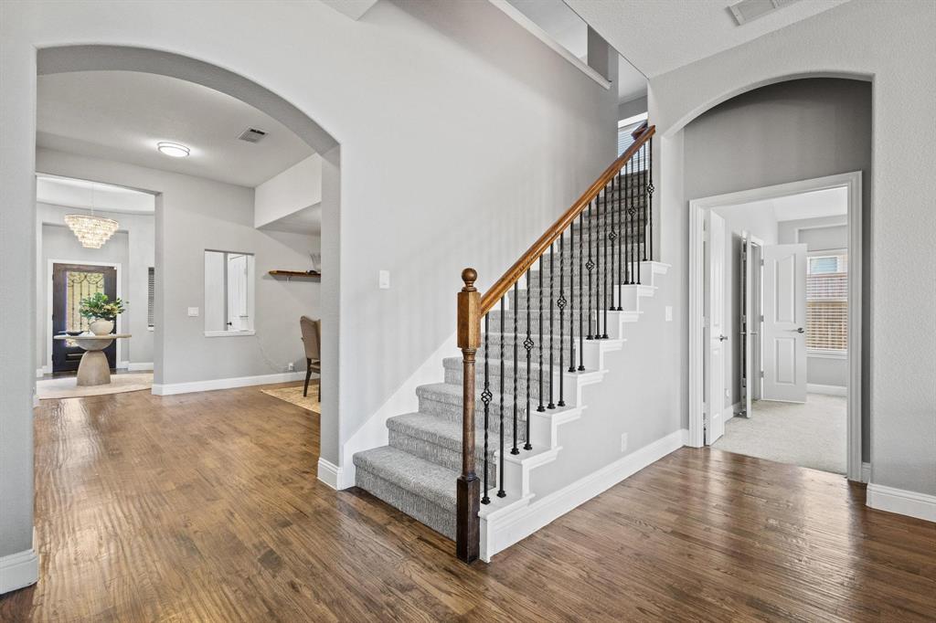 Cedar Ridge Estates - Residential