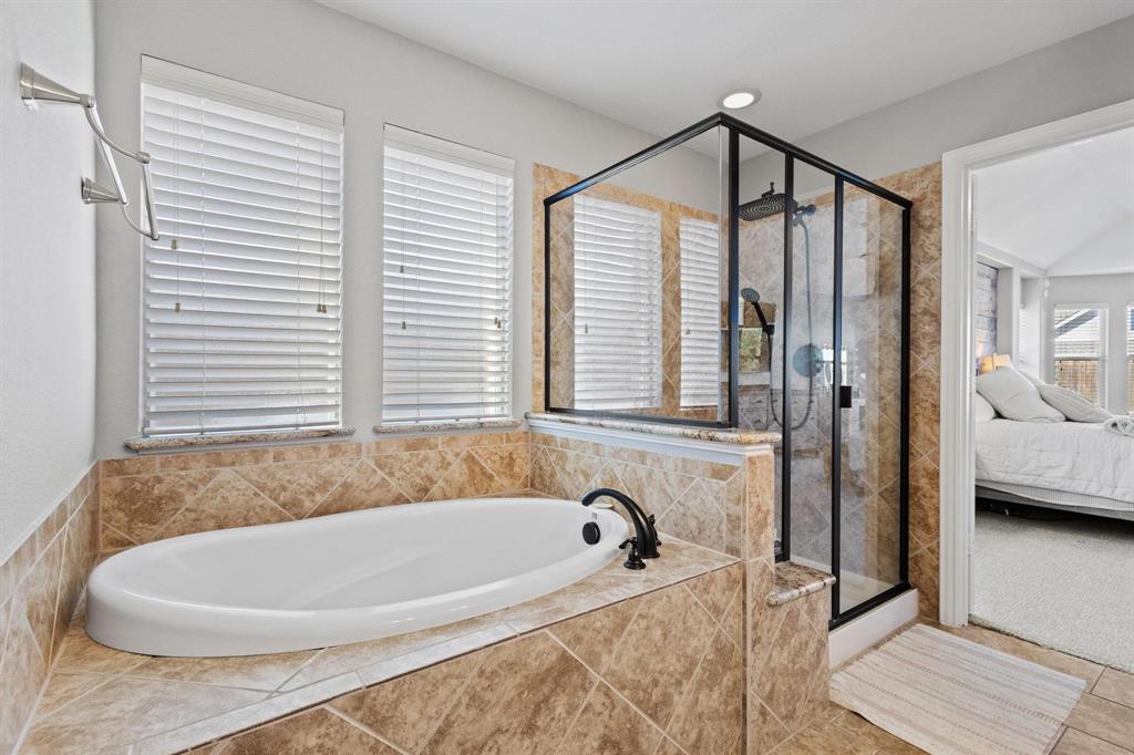 Cedar Ridge Estates - Residential