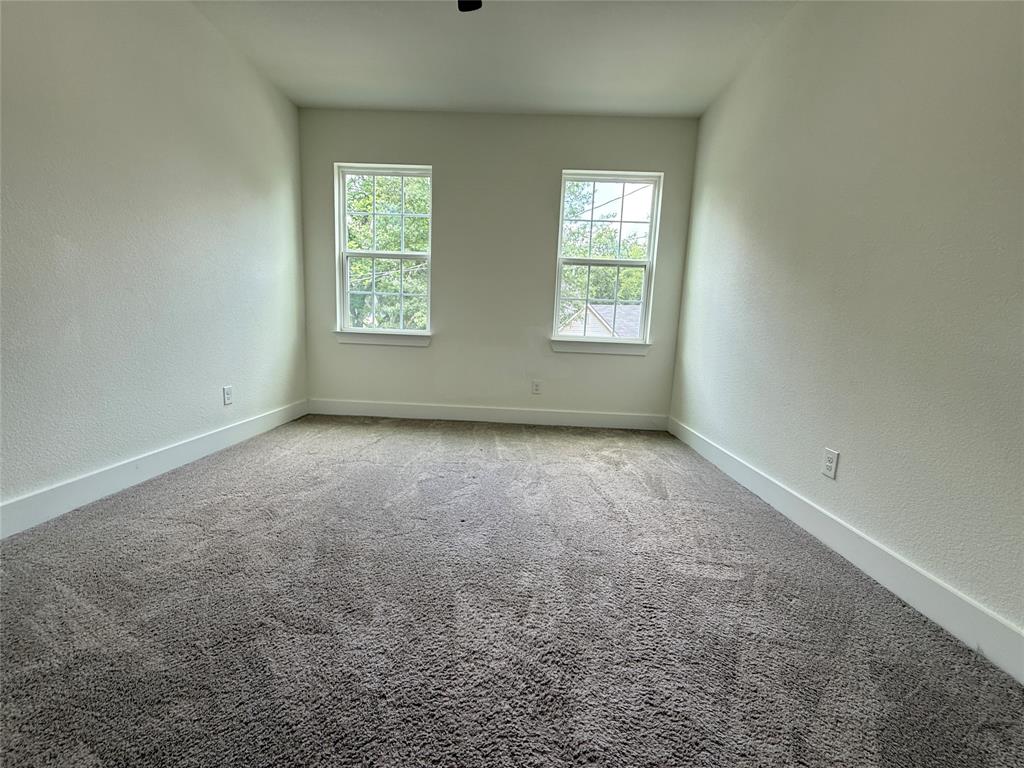 Hobby Hwy - Residential