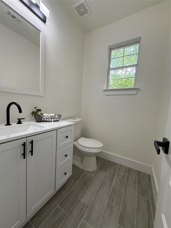 Hobby Hwy - Residential