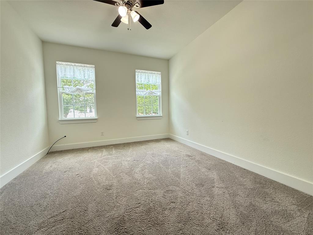 Hobby Hwy - Residential