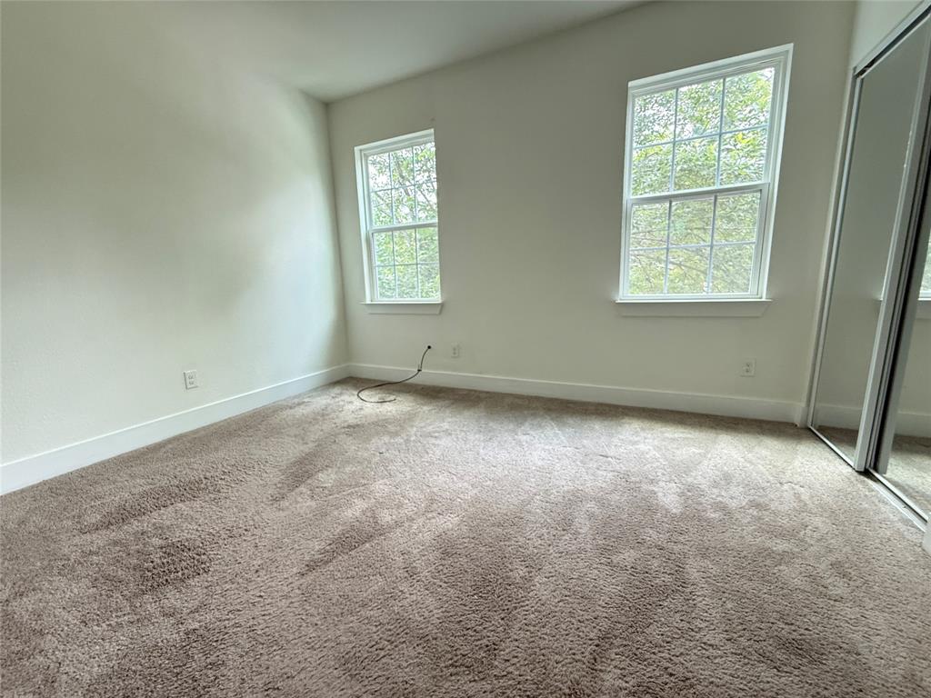 Hobby Hwy - Residential