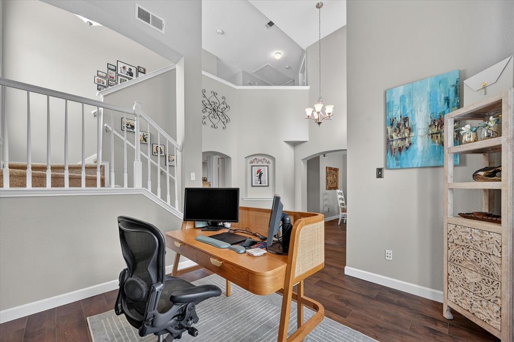 1026 Carlisle Drive