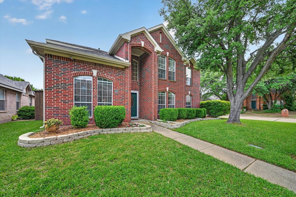 1026 Carlisle Drive